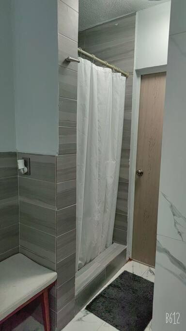 Апартаменти Casa Pazos-Planta Baja Сьюдад-Хуарес Екстер'єр фото