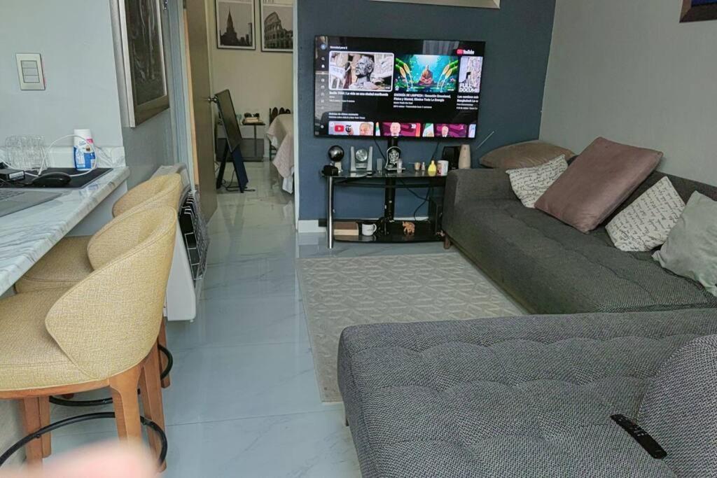 Апартаменти Casa Pazos-Planta Baja Сьюдад-Хуарес Екстер'єр фото